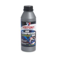 Air Compressor Oil 100° 1/8 galón