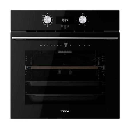Horno empotrable Teka HLB 8510P Maestro Pizza