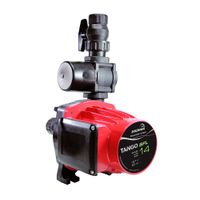 Bomba Presurizadora 0.25 Hp Tango Sfl 14 Rowa