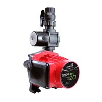 Bomba Presurizadora 0.5 Hp Tango Sfl 20 Rowa
