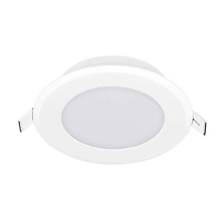 Spot led 12w P/Caja Octogonal Lc Gz Ligthing
