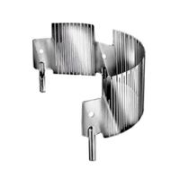 Resistencia Eléctrica Lorenzetti Bella Ducha 4T Ultra