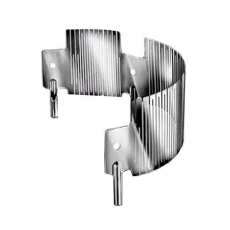 Resistencia Eléctrica Lorenzetti Bella Ducha 4T Ultra