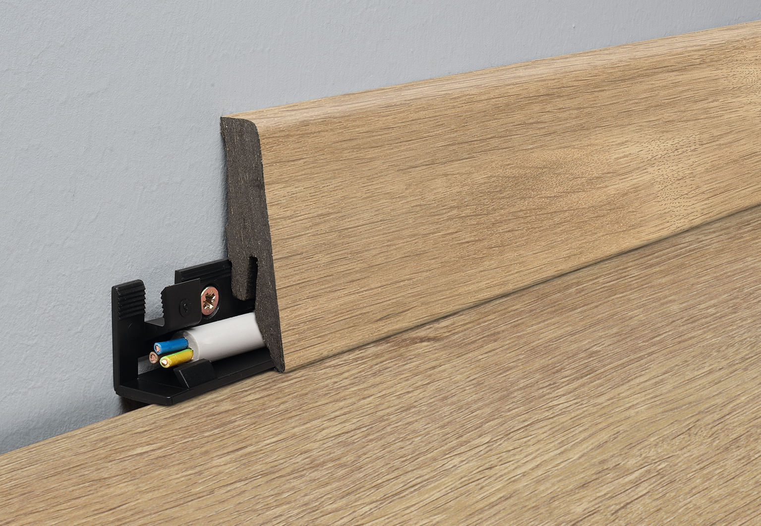 Zócalo 1530 Dartagnan Oak