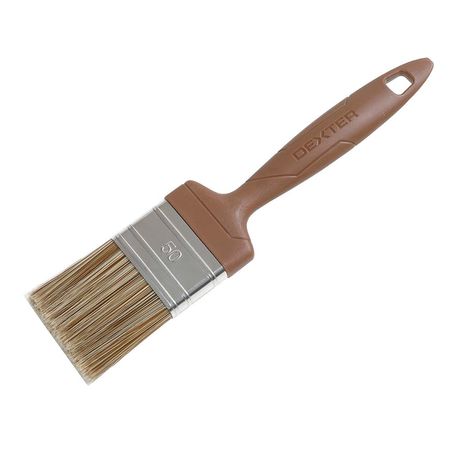 Brocha Dexter para barnices 50mm