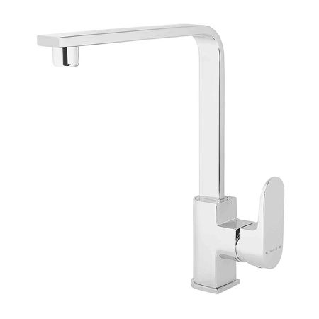 Mezcladora de lavadero oxford monocomando Trebol