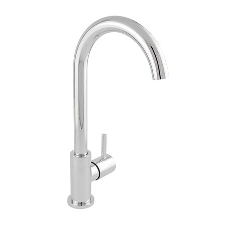 Llave de lavadero pared memphis Trebol