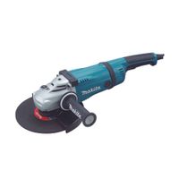 Amoladora 9"" GA9040S Makita