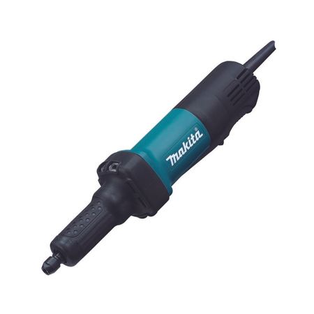 Rectificadora de Matrices Makita GD0600 1/4'' Verde