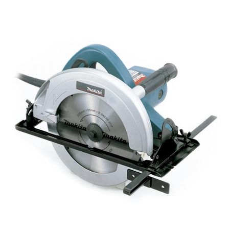 Sierra circular N5900B 9 1/4