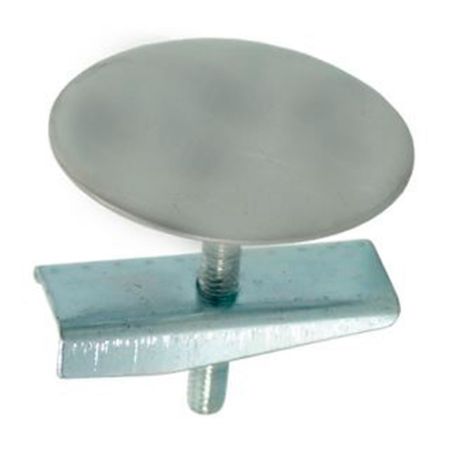 Tapón de Plástico Coflex Modelo PLA100 para Fregaderos