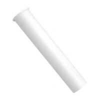 Tubo Ceja 8"" Plástico Coflex