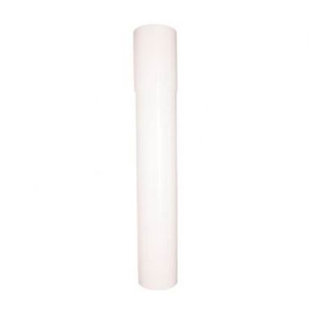 Extensión de polipropileno de 1 1/4