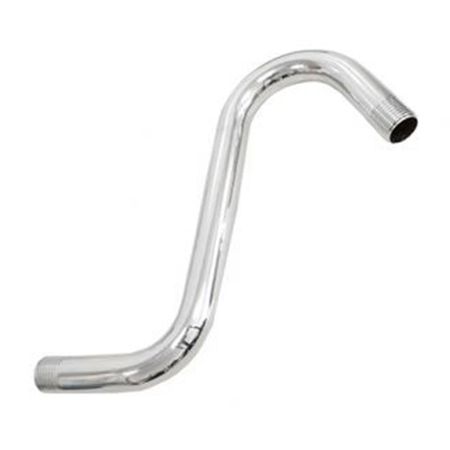 Brazos para regadera para elevar altura Coflex