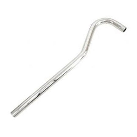 Brazos para regadera largo Coflex