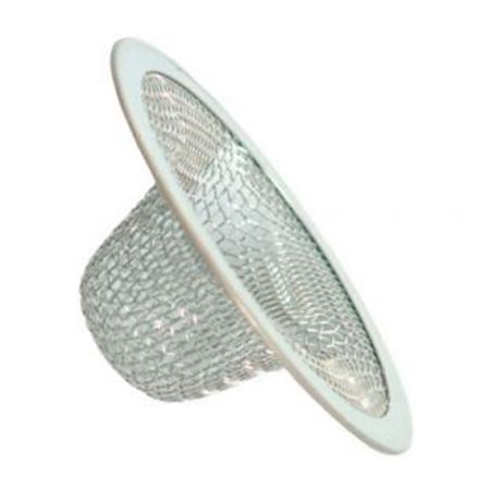 Canastilla malla para lavabo Coflex