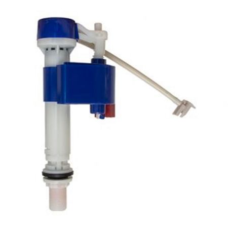 Válvula admisión universal antifugas c/adaptador Coflex