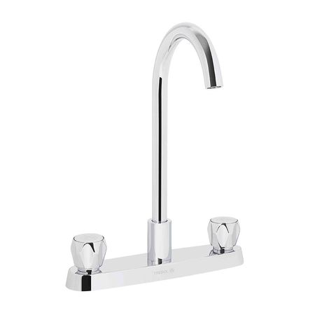 Mezcladora de lavadero 8