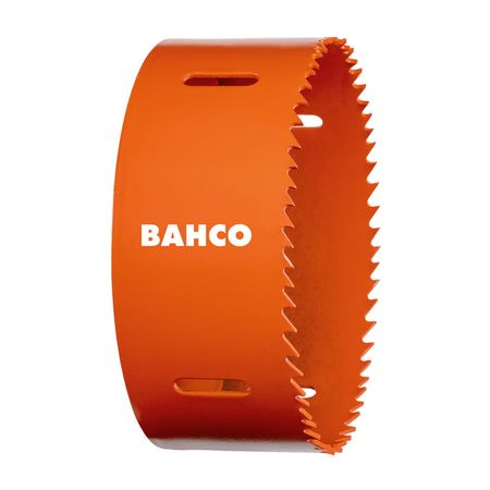 Sierra Copa Bimetálica 64mm Bahco Modelo 383064VIP