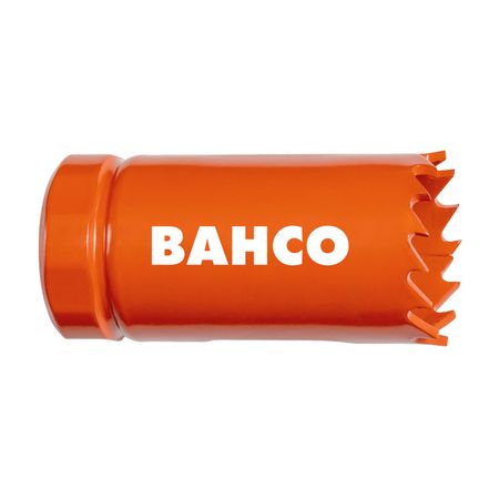 Sierra Copa Bimetálica 20mm Bahco Modelo 383020VIP