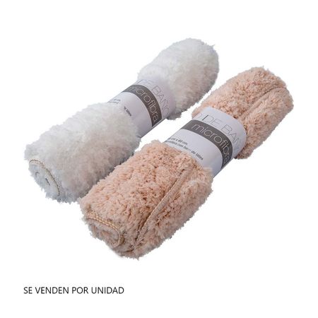 Alfombra para baño Orange Colores varios