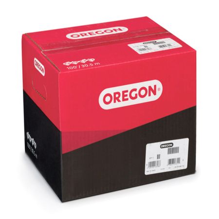 Rollo 100 Ft cadena Cuad P404