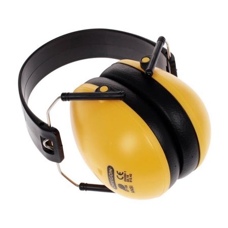 Auriculares protectores de oidos Oregon