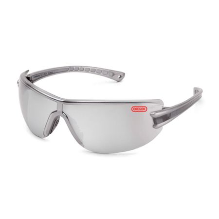 Lentes de seguridad Plata Oregon