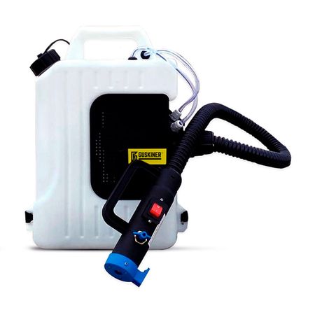 Nebulizador ULV GM1506E Guskiner