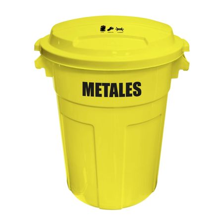 Tacho Super Rey # 140 Metales Rey Plast