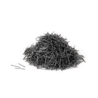 Clavo para carpintería sin cabeza 3/4""x19 - 1/2 kg Prodac