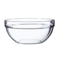 Bowl 26cm apilable Luminarc