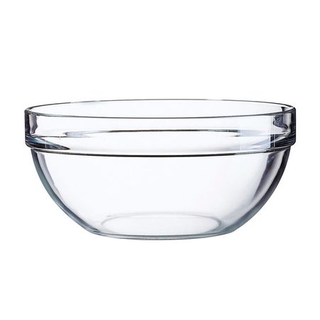 Bowl 26cm apilable Luminarc