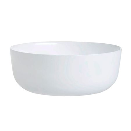 Fuente de Vidrio Luminarc Diwali Redonda 18cm