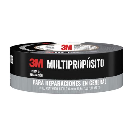 Cinta 3M 1010-MP Multi Purpose Dct Tape 48mmx54.8m