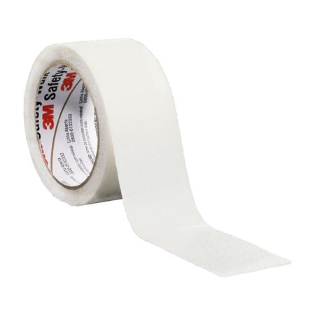 Cinta Antideslizante 3M SafetyWalk Transparente 50mm x 5m