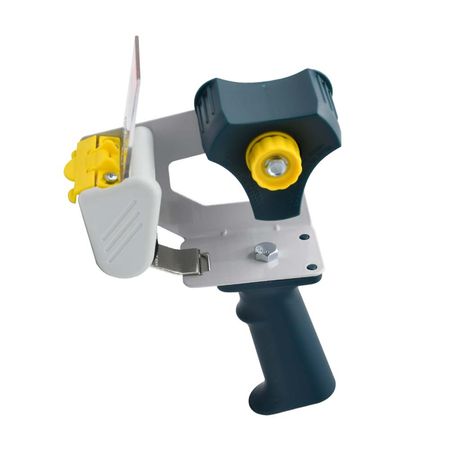 Dispensador de cintas de embalaje Pegafan