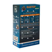 Raticida Pellets 50 g Hortus Control