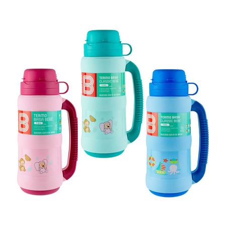 Termo Basa Classic Bebé 1 litro
