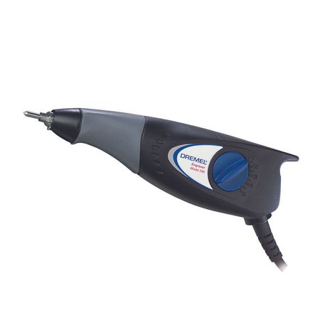 Grabador Dremel