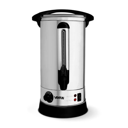 Percolador de Café e Infusiones Ventus VHAP10 Gris 10L