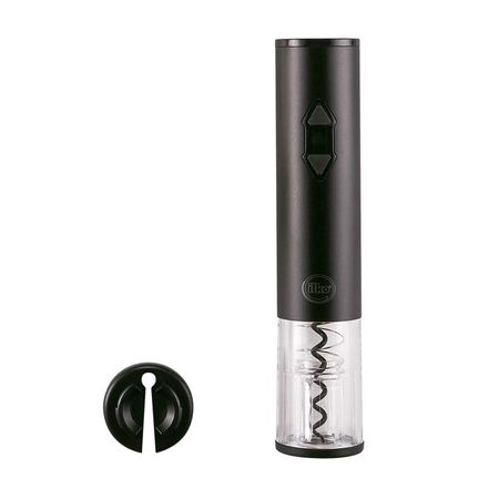 Descorchador de vino eléctrico Ilko