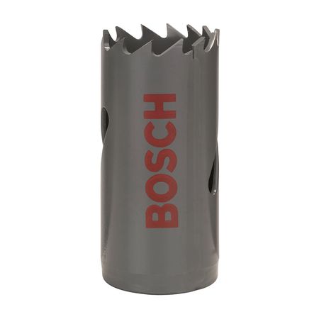 Sierra copa Bi-met 1