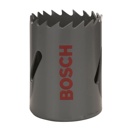 Sierra copa Bi-met 1-1/2