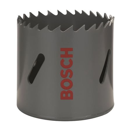 Sierra copa Bi-met 2-1/8