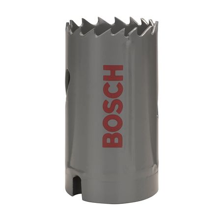 Sierra copa Bi-met 1 -1/4