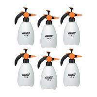 Pulverizador Ferticorp Atomizador Manual 1.5l Blanco