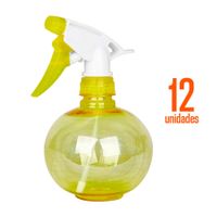 Mini pulverizador manual 450ml x 12un Ferticorp