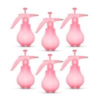 Pulverizador manual tipo Pera 1.3l x 6un Ferticorp