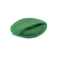 Esponja Aplicadora de Protector Total Sonax Verde Microfibra